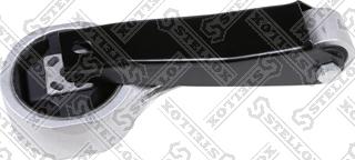 Stellox 25-18296-SX - Подушка, підвіска двигуна autozip.com.ua