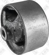 Stellox 25-18214-SX - Подушка, підвіска двигуна autozip.com.ua