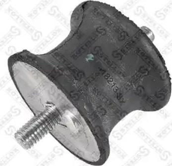 Stellox 25-18213-SX - Подушка, підвіска двигуна autozip.com.ua
