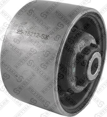 Stellox 25-18212-SX - Подушка, підвіска двигуна autozip.com.ua