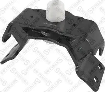 Stellox 25-17979-SX - Подушка, підвіска двигуна autozip.com.ua