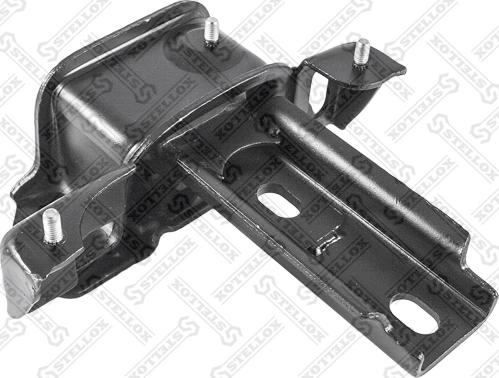 Stellox 25-17454-SX - Подушка, підвіска двигуна autozip.com.ua