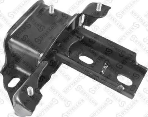 Stellox 25-17456-SX - Подушка, підвіска двигуна autozip.com.ua