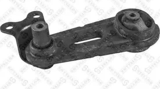 Stellox 25-17453-SX - Подушка, підвіска двигуна autozip.com.ua