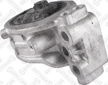 Stellox 25-17489-SX - Подушка, підвіска двигуна autozip.com.ua