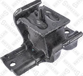 Stellox 25-17644-SX - Подушка, підвіска двигуна autozip.com.ua