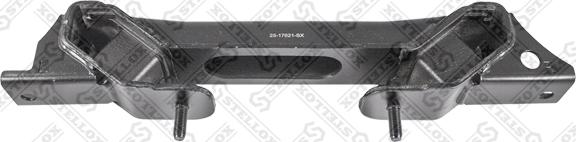 Stellox 25-17621-SX - Подушка, підвіска двигуна autozip.com.ua