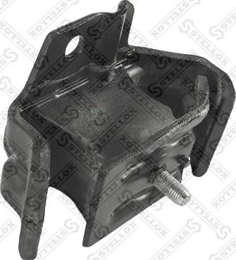 Stellox 25-17675-SX - Подушка, підвіска двигуна autozip.com.ua