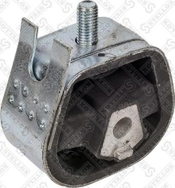 Stellox 25-17049-SX - Подушка, підвіска двигуна autozip.com.ua