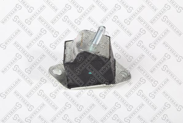 Stellox 25-17057-SX - Подушка, підвіска двигуна autozip.com.ua