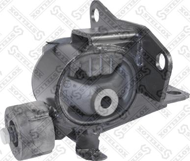 Stellox 25-17017-SX - Подушка, підвіска двигуна autozip.com.ua