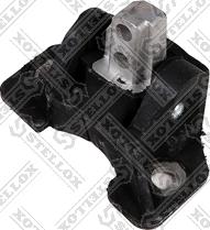 Stellox 25-17081-SX - Подушка, підвіска двигуна autozip.com.ua