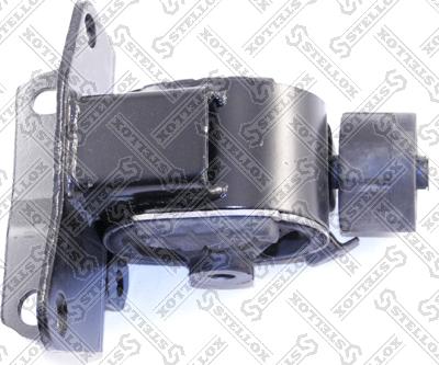 Stellox 25-17029-SX - Подушка, підвіска двигуна autozip.com.ua
