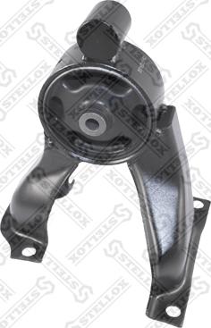 Stellox 25-17024-SX - Подушка, підвіска двигуна autozip.com.ua