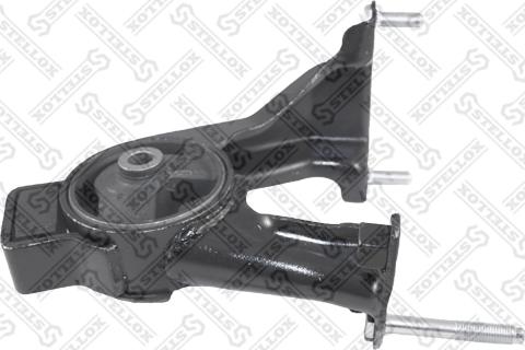 Stellox 25-17028-SX - Подушка, підвіска двигуна autozip.com.ua