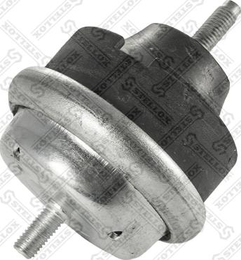 Stellox 25-17156-SX - Подушка, підвіска двигуна autozip.com.ua