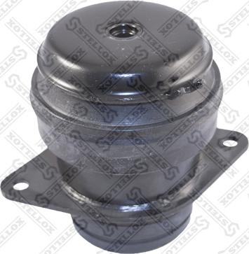 Stellox 25-17100-SX - Подушка, підвіска двигуна autozip.com.ua