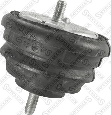 Stellox 25-17137-SX - Подушка, підвіска двигуна autozip.com.ua