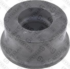 Stellox 25-17174-SX - Подушка, підвіска двигуна autozip.com.ua