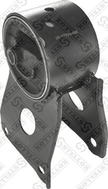 Stellox 25-17795-SX - Подушка, підвіска двигуна autozip.com.ua