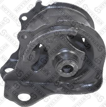 Stellox 25-37016-SX - Подушка, підвіска двигуна autozip.com.ua