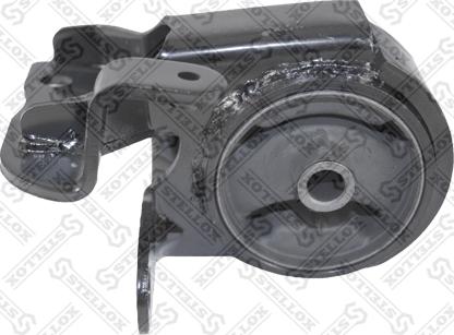 Stellox 25-71049-SX - Подушка, підвіска двигуна autozip.com.ua