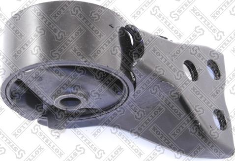 Stellox 25-71040-SX - Подушка, підвіска двигуна autozip.com.ua
