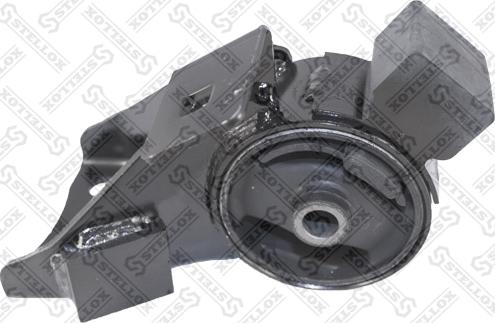 Stellox 25-71052-SX - Подушка, підвіска двигуна autozip.com.ua