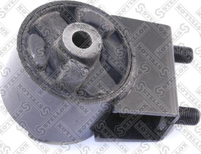 Stellox 25-71064-SX - Подушка, підвіска двигуна autozip.com.ua