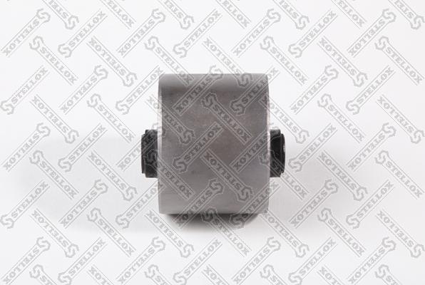 Stellox 25-71063-SX - Подушка, підвіска двигуна autozip.com.ua