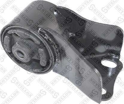Stellox 25-71067-SX - Подушка, підвіска двигуна autozip.com.ua