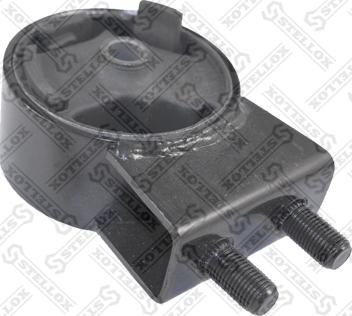 Stellox 25-71005-SX - Подушка, підвіска двигуна autozip.com.ua