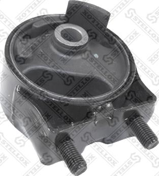 Stellox 25-71079-SX - Подушка, підвіска двигуна autozip.com.ua