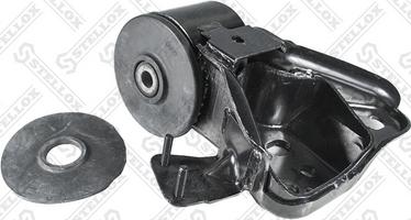 Stellox 25-71071-SX - Подушка, підвіска двигуна autozip.com.ua