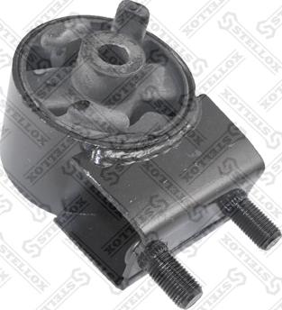 Stellox 25-71072-SX - Подушка, підвіска двигуна autozip.com.ua