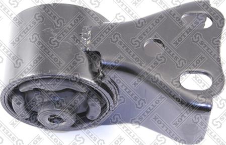 Stellox 25-71127-SX - Подушка, підвіска двигуна autozip.com.ua