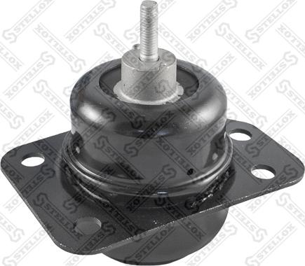 Stellox 25-73048-SX - Подушка, підвіска двигуна autozip.com.ua