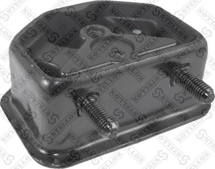 Stellox 25-73011-SX - Подушка, підвіска двигуна autozip.com.ua