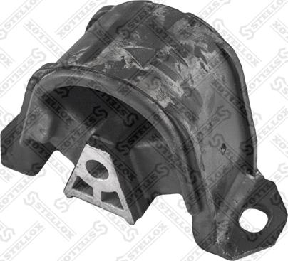 Stellox 25-73013-SX - Подушка, підвіска двигуна autozip.com.ua