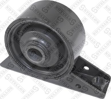 Stellox 25-72024-SX - Подушка, підвіска двигуна autozip.com.ua