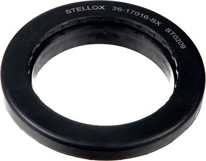 Stellox 26-17016-SX - Підшипник кочення, опора стійки амортизатора autozip.com.ua