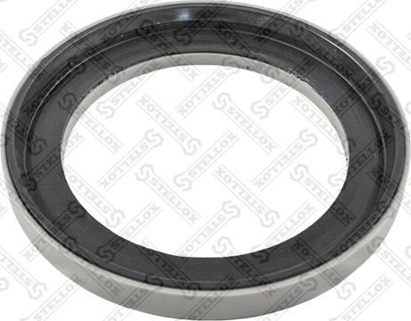 Stellox 26-17034-SX - Підшипник кочення, опора стійки амортизатора autozip.com.ua