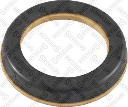 Stellox 26-17161-SX - Підшипник кочення, опора стійки амортизатора autozip.com.ua