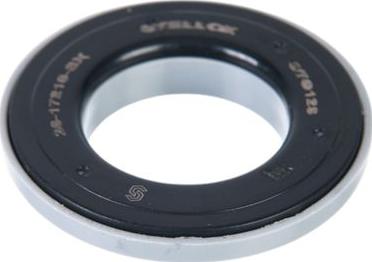 Stellox 26-17210-SX - Підшипник кочення, опора стійки амортизатора autozip.com.ua