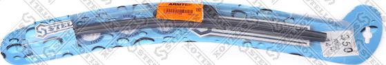 Stellox 204 012-SX - Щітка склоочисника autozip.com.ua