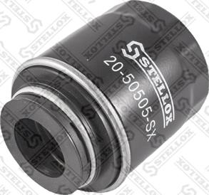 Stellox 20-50505-SX - Масляний фільтр autozip.com.ua