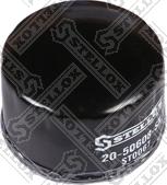 Stellox 20-50608-SX - Масляний фільтр autozip.com.ua