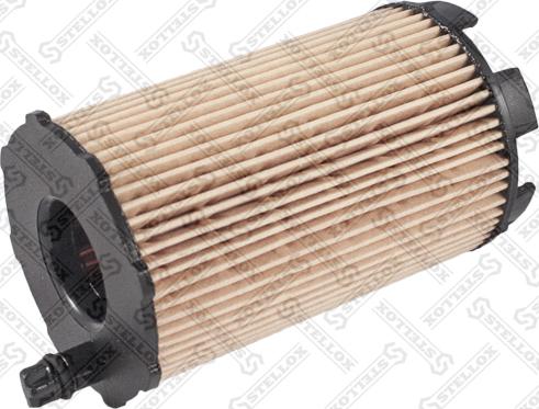 Stellox 20-50685-SX - Масляний фільтр autozip.com.ua