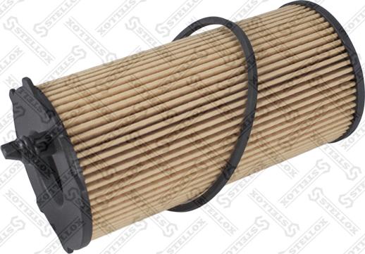 Stellox 20-50688-SX - Масляний фільтр autozip.com.ua
