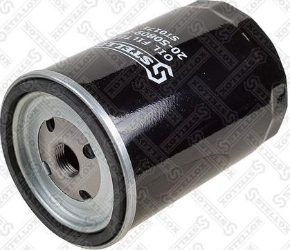 Stellox 20-50809-SX - Масляний фільтр autozip.com.ua